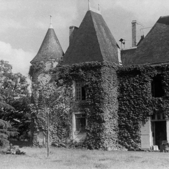 La Chapelle-Saint-Laud