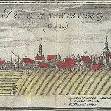 Palace in Dobroszyce