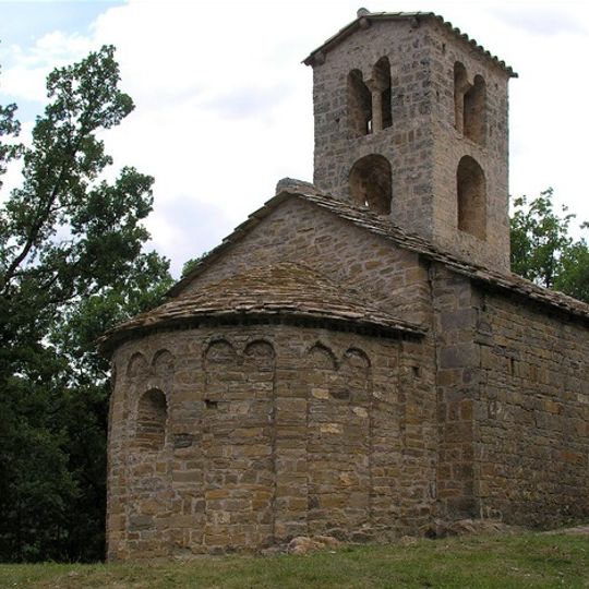 Sant Sadurní de Rotgers