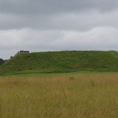 Ocmulgee Mounds National Historical Park