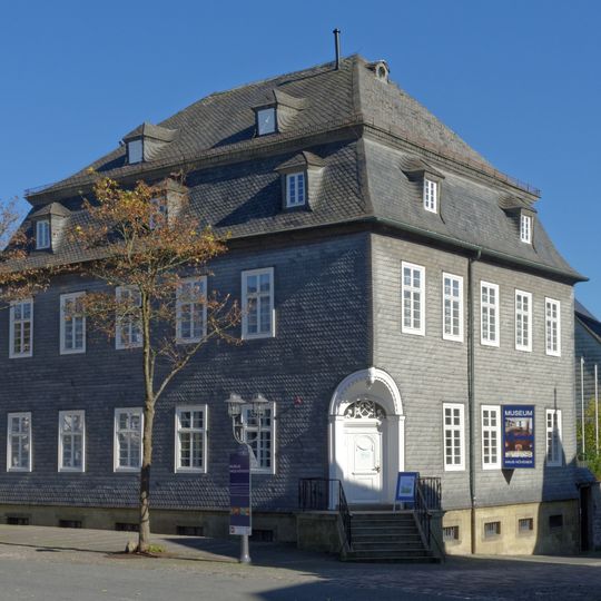 Museum Haus Hövener