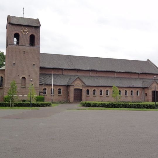 Antonius van Paduakerk