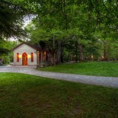 Saint Nicholas Church, Naousa