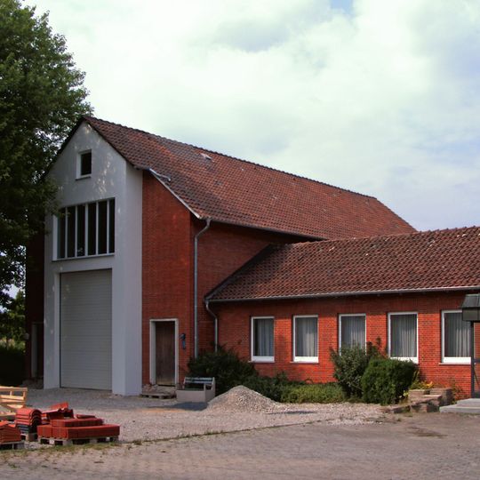 St. Theresia vom Kinde Jesu