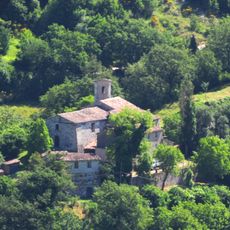 Abbazia di San Pietro di Massa