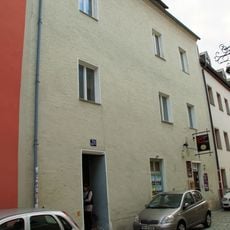 Wohnhaus
