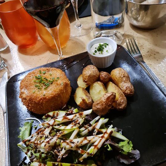 Chez Gaetan By Julien