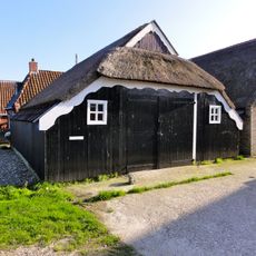 De Oere 2, Moddergat