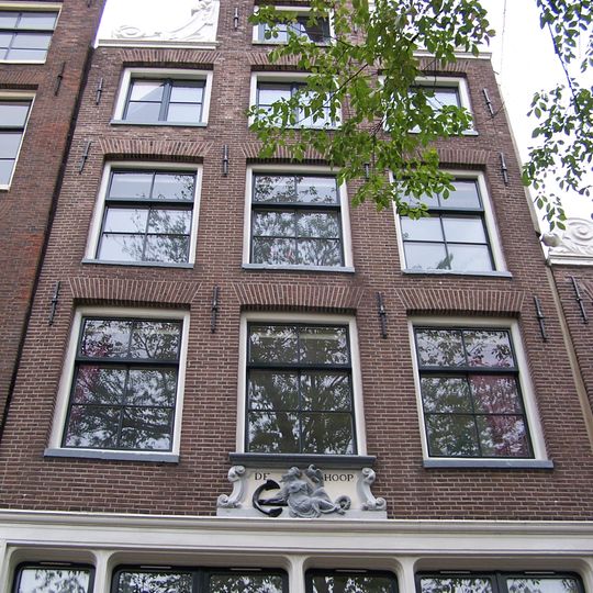 Prinsengracht 224, Amsterdam