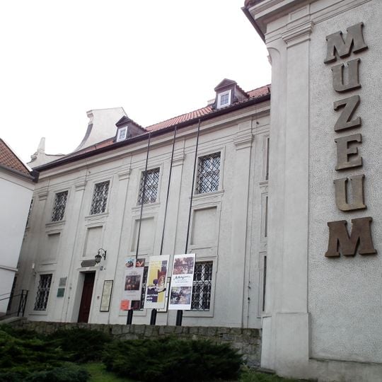 Museum in Grudziądz