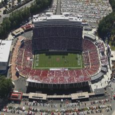 Carter–Finley Stadium