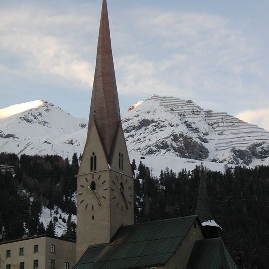 St. Johann