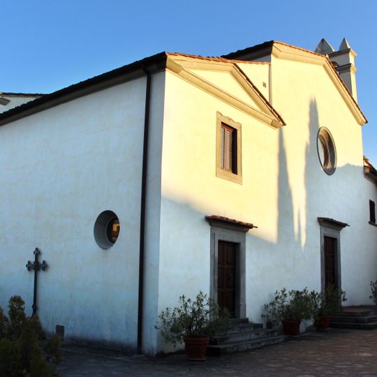 Chiesa di Santa Maria Assunta