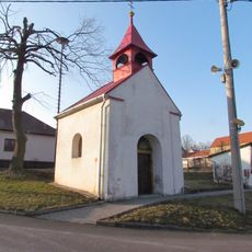 Chapel of Saint Giles