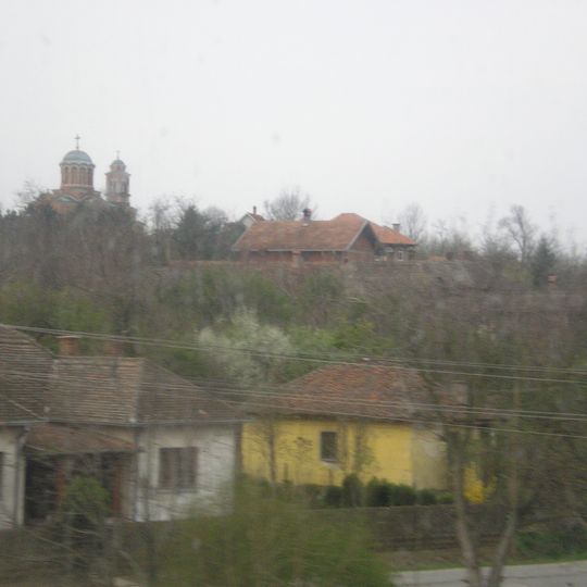 Krnjevo