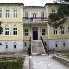 Гоцеделчевски исторически музей