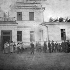 Ашитково (усадьба)