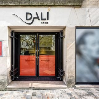 Dalí Paris