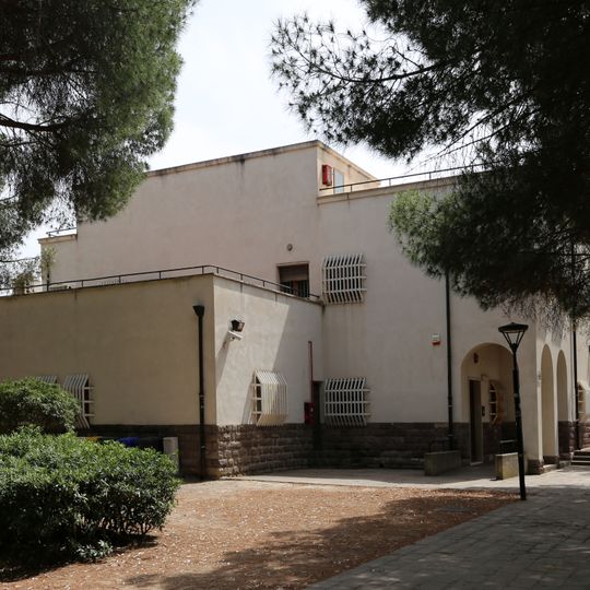 Museo archeologico "Villa Sulcis"