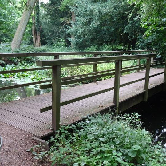 2e Park Schoonoordbrug