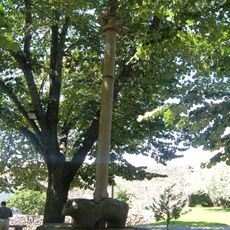 Pelourinho de Bragança