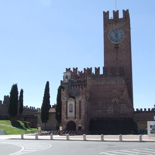 Villafranca di Verona