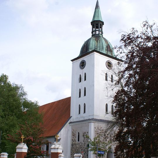 Sint-Mariakerk