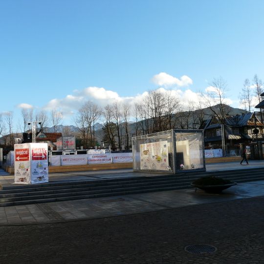 Muzeum „Pod Kuźniczym Młotem”