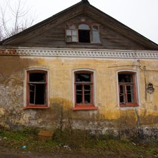 Жилой дом (Торжок)