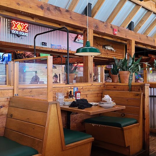 Texas Roadhouse