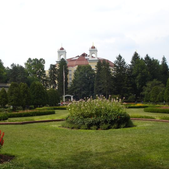 French Lick Township