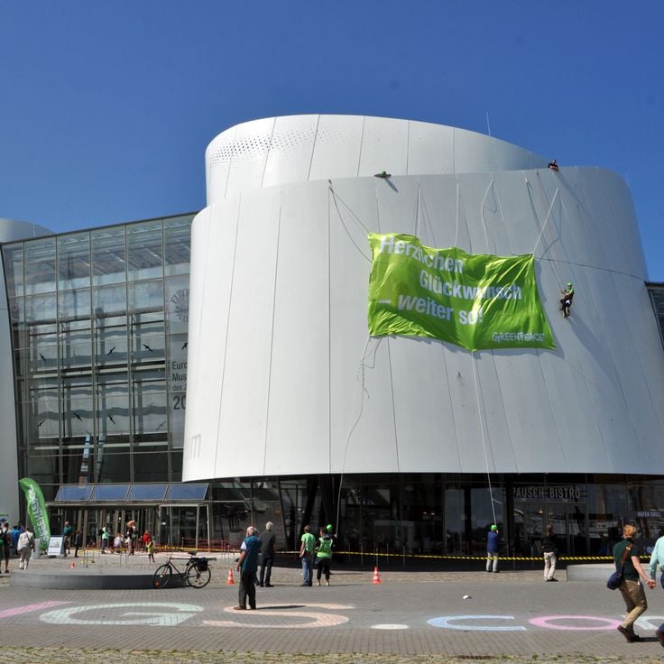 Ozeaneum