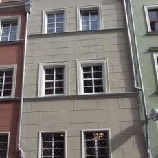 20 Wroniecka Street in Poznań