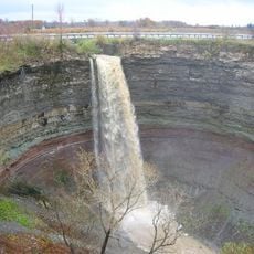 Devil's Punch Bowl