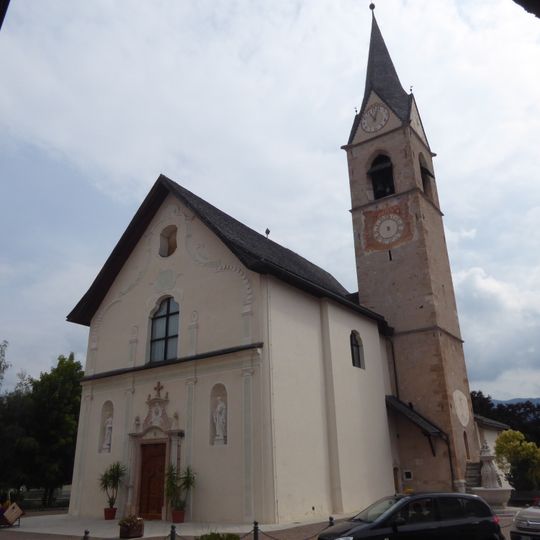 Chiesa di Santa Maria Assunta