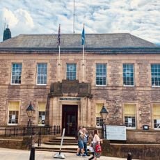 Linlithgow Museum