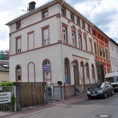 Wohnhaus