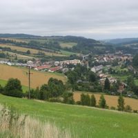 Březová nad Svitavou