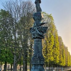 Monument à Mickiewicz