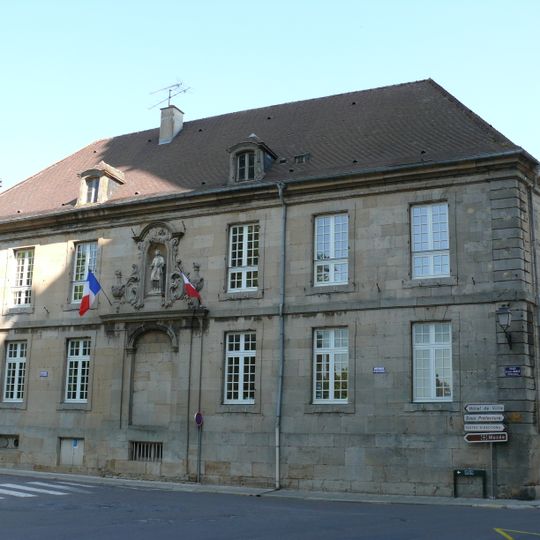 Grand Séminaire de Langres