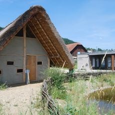 Wauwilermoos pile dwelling settlement