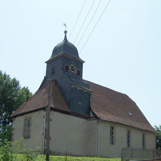Matthäikirche