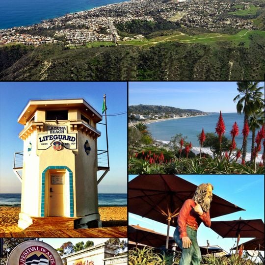 Laguna Beach