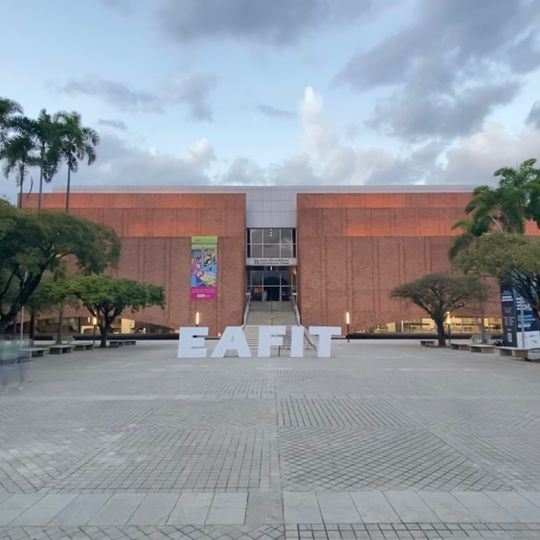 EAFIT University