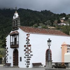 Iglesia de Nuestra Señora de la Candelaria (Santa Cruz de La Palma)