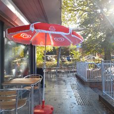 St James' Park, Southampton