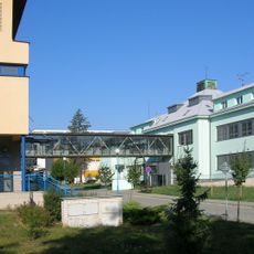 Laboratoře Nemocnice Třebíč