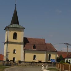Church of Saint John the Baptist