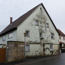 Mühle