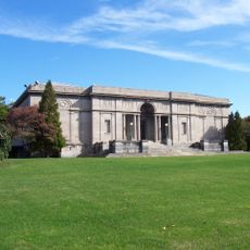 Memorial Art Gallery